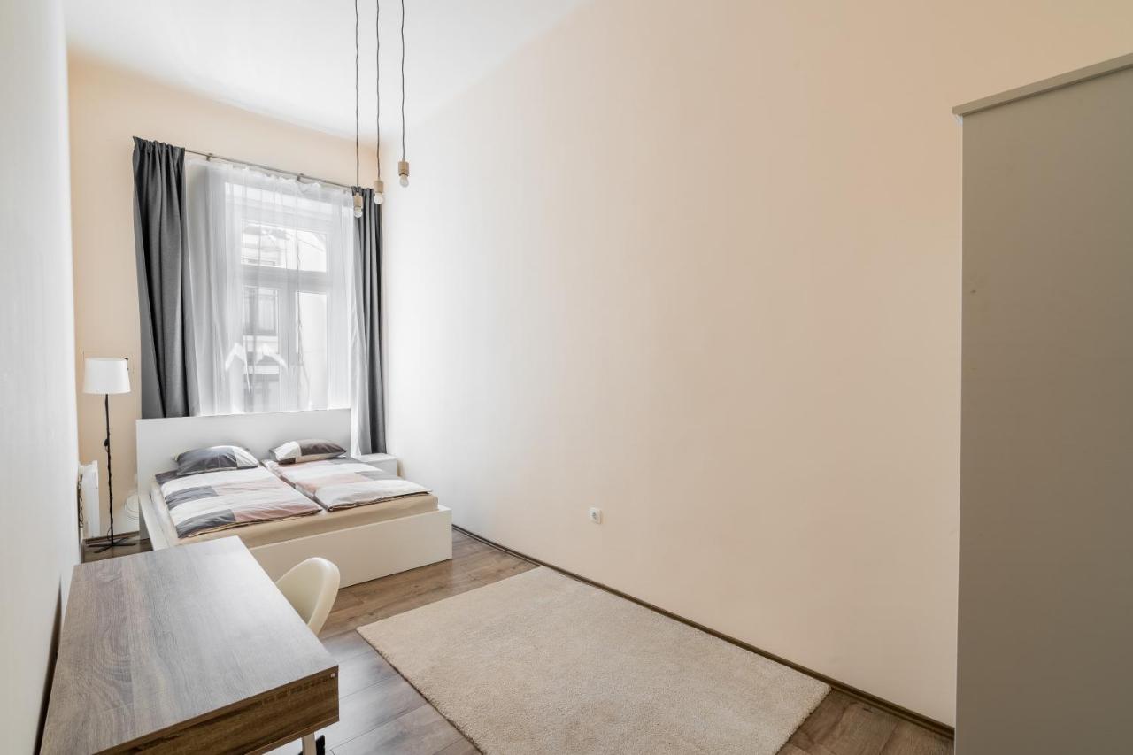 Lovely Urban Retreat - Budapesta Exterior foto