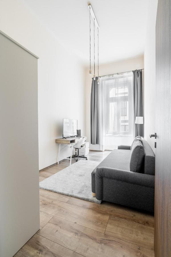Lovely Urban Retreat - Budapesta Exterior foto