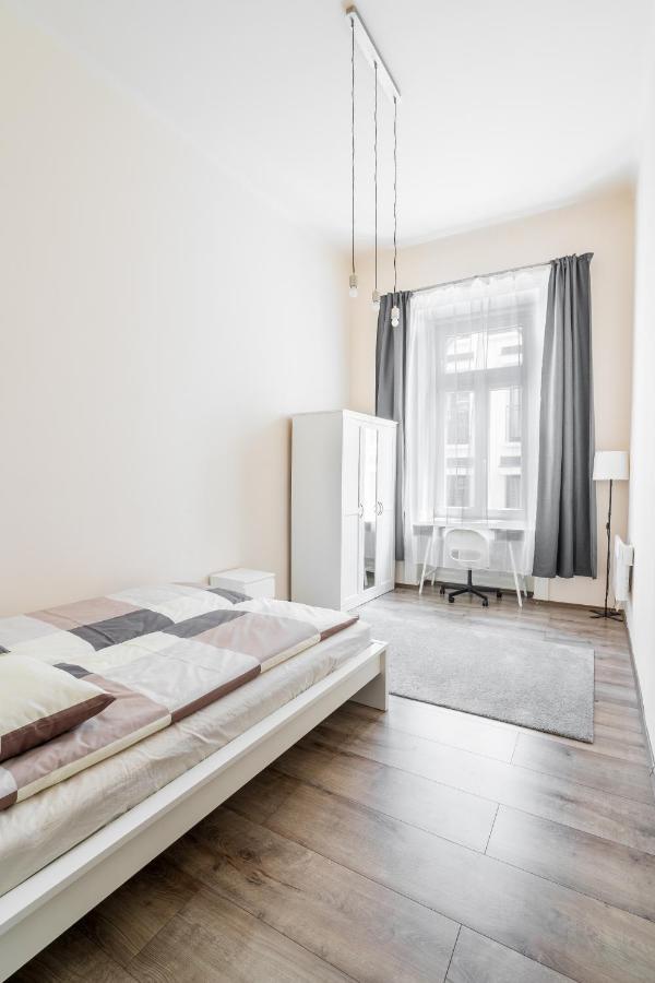 Lovely Urban Retreat - Budapesta Exterior foto