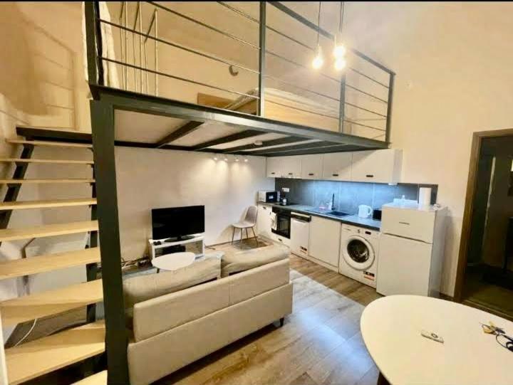 Lovely Urban Retreat - Budapesta Exterior foto